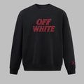 OFF 2026 Men's and Women's Hoodie
