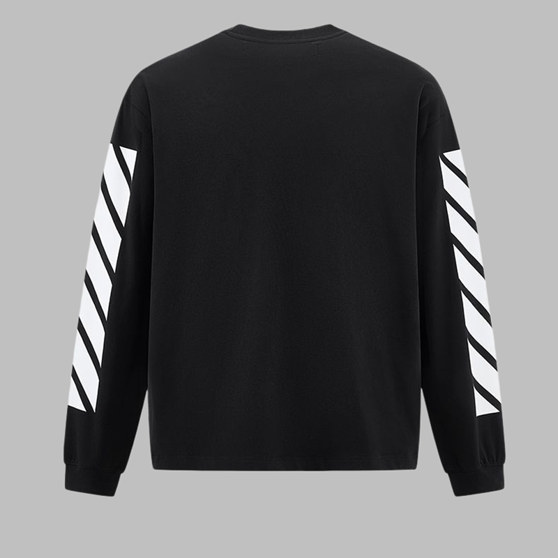 OFF 2026 Men's and Women's Hoodie
