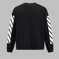 OFF 2026 Men's and Women's Hoodie
