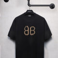 Balen 2026 Men's and Women's T-shirts