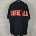 Balen 2026 Men's and Women's T-shirts