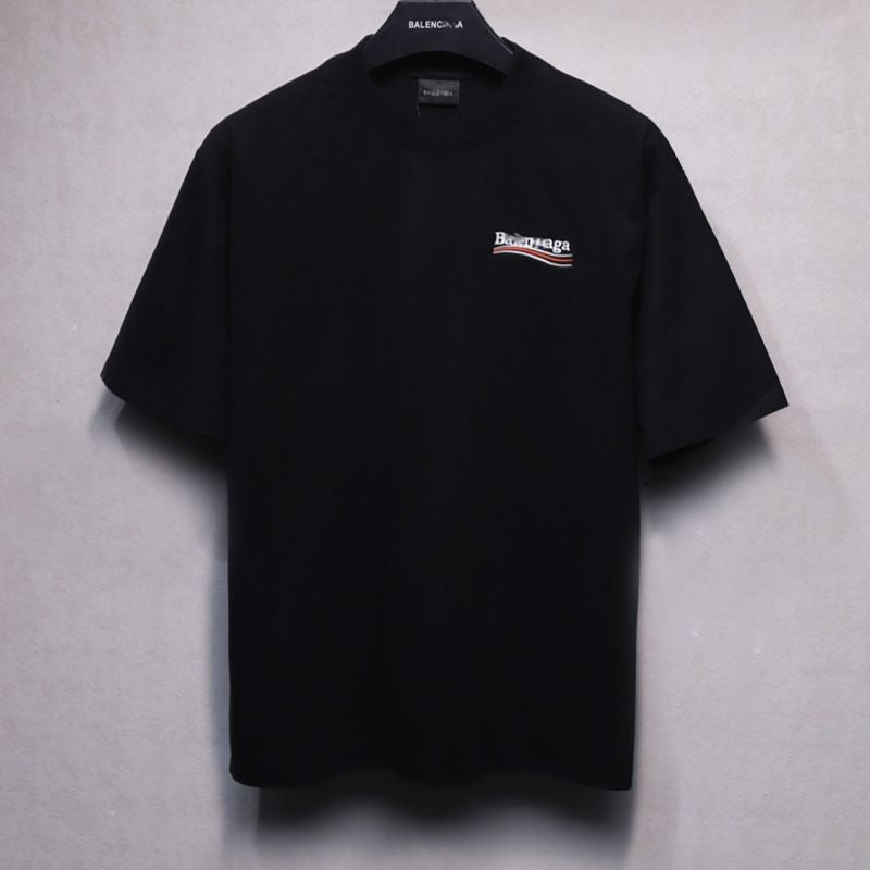 BLCG Men's and Women's Short-sleeved T-shirts