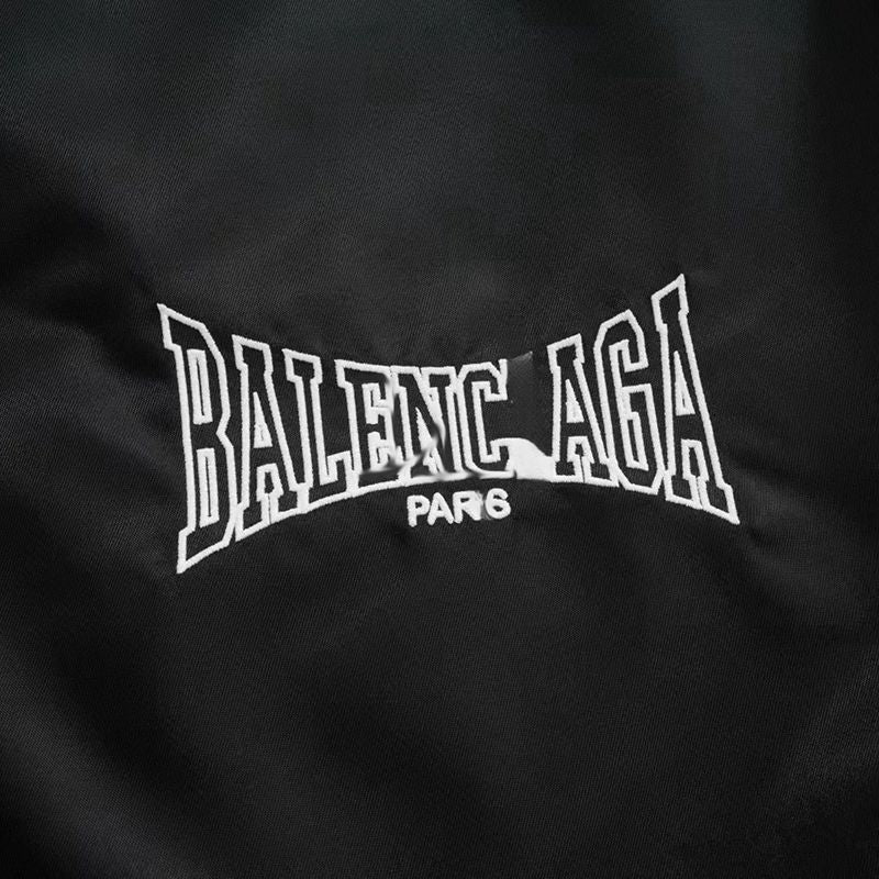 BLCG 2025 Men's and Women's Jackets