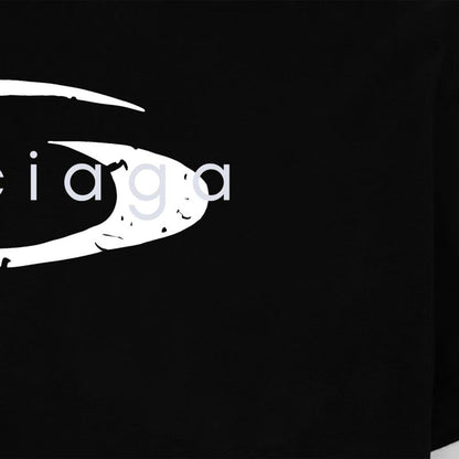 BLCG Men's and Women's Short-sleeved T-shirts