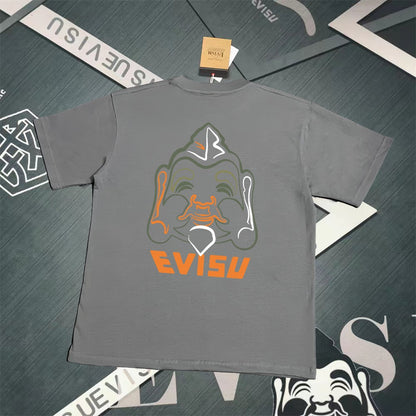 2026-EV Men's Short Sleeve T-Shirt