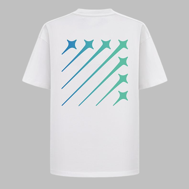 OFF 2026 Men's and Women's Short Sleeve T-Shirts