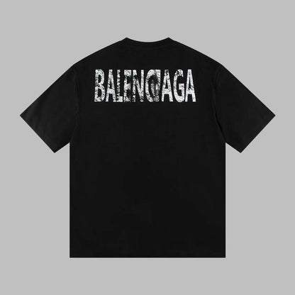 BLCG Men's and Women's Short-sleeved T-shirts
