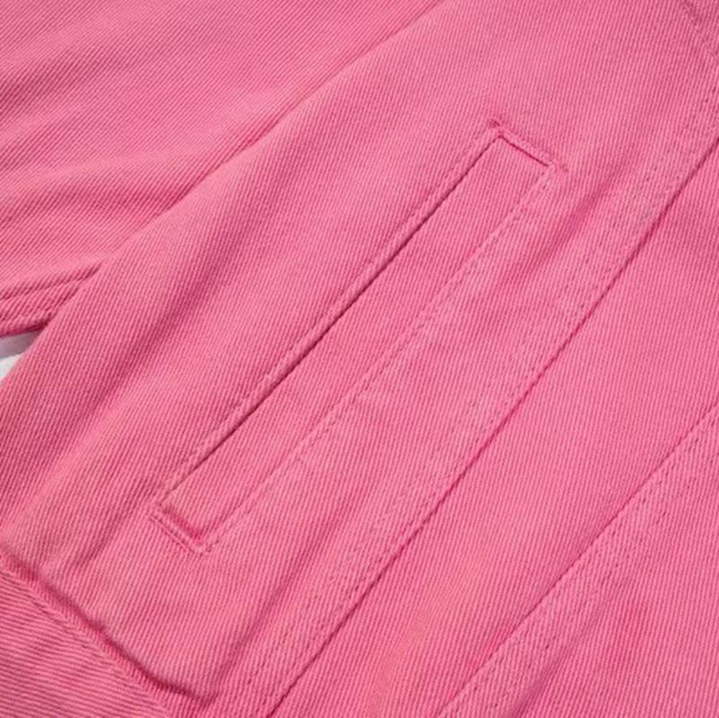 Balen 2026 Men's & Women's Jacket
