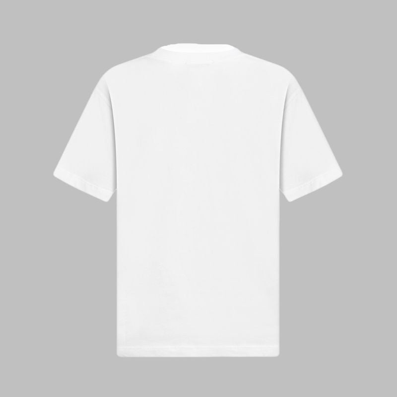BLCG Men's and Women's Short-sleeved T-shirts