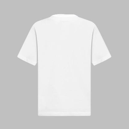 BLCG Men's and Women's Short-sleeved T-shirts