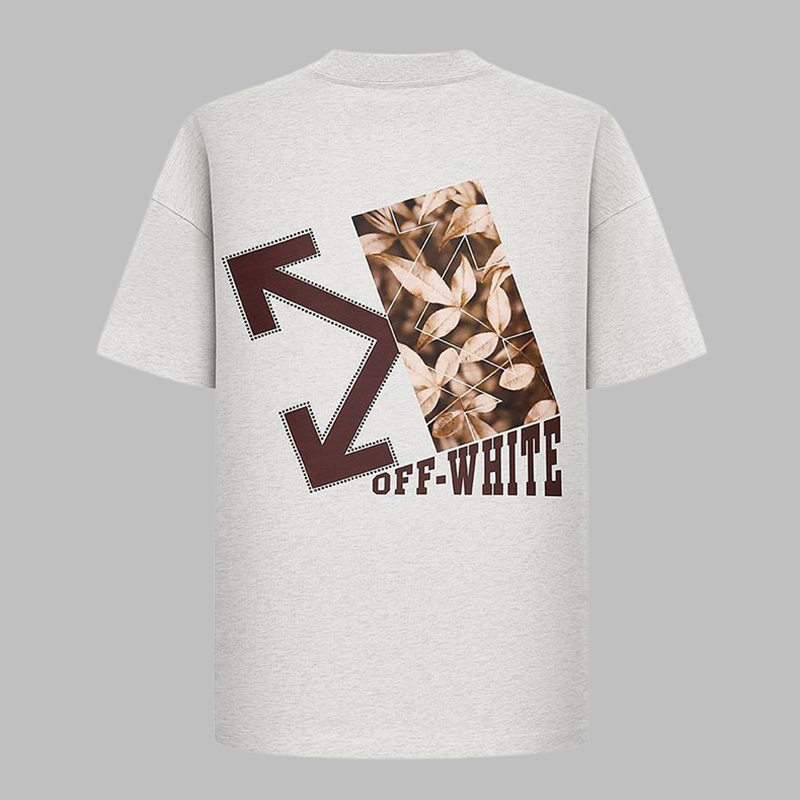 OFF 2026 Men's and Women's Short Sleeve T-Shirts