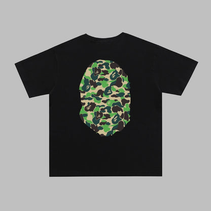 B★PE 2025 Men's and Women's Short Sleeve T-Shirts