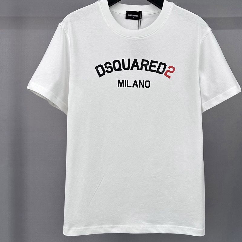 DSQ2 2025 New Arrivals Men's T-Shirts