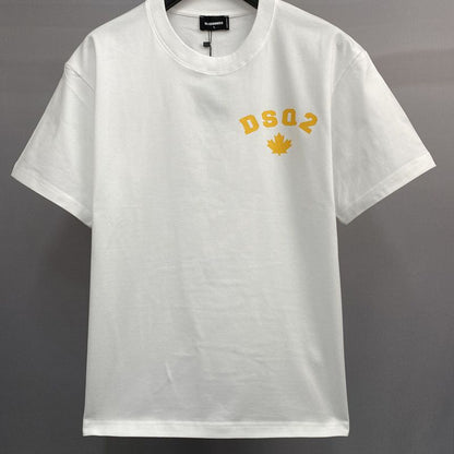 DSQ2 2025 New Arrivals Men's T-Shirts