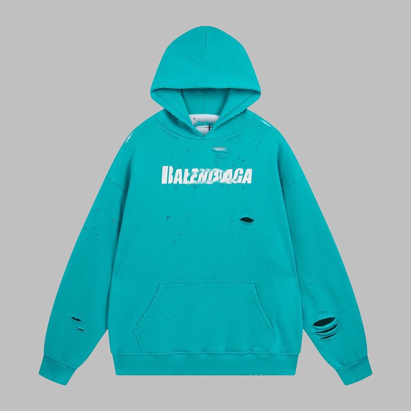 Balen 2026 Men's & Women's Sweatshirts