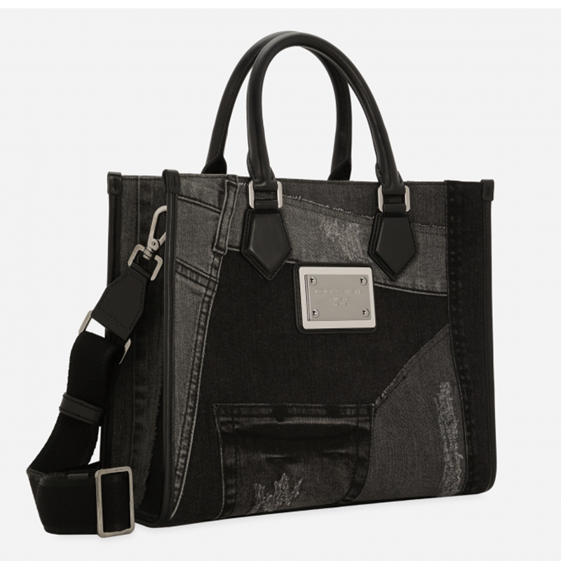 DG  Men's and Women's Crossbody Bag