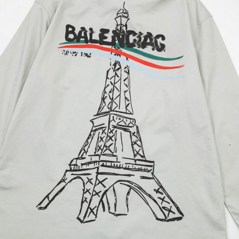 BLCG 2025 Men's and Women's Shirts