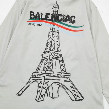 BLCG 2025 Men's and Women's Shirts