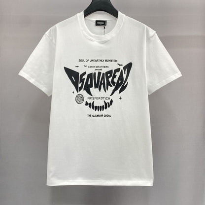 DSQ2 2025 New Arrivals Men's T-Shirts