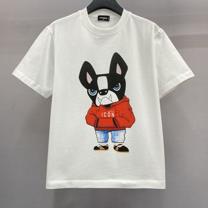 DSQ2 2025 New Arrivals Men's T-Shirts