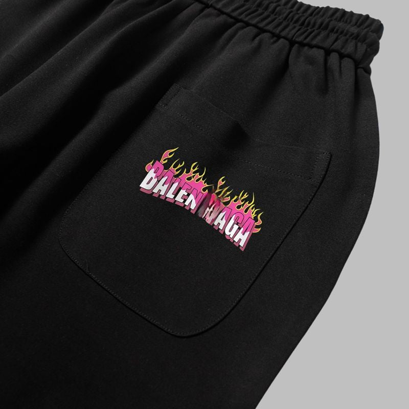 BLCG 2025 Men's and Women's Casual Pants