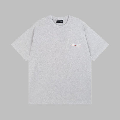 BLCG Men's and Women's Short-sleeved T-shirts