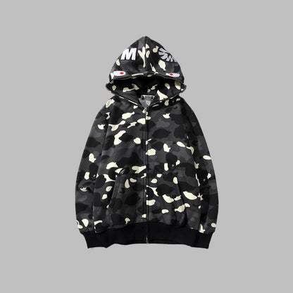 B★PE 2025 Men's and Women's Hoodies