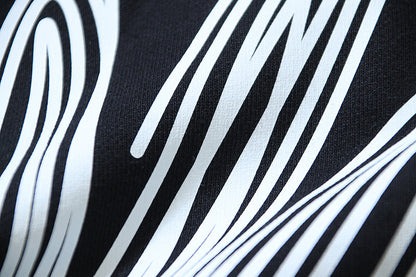 Off Men's and Women's Casual Sweatpants