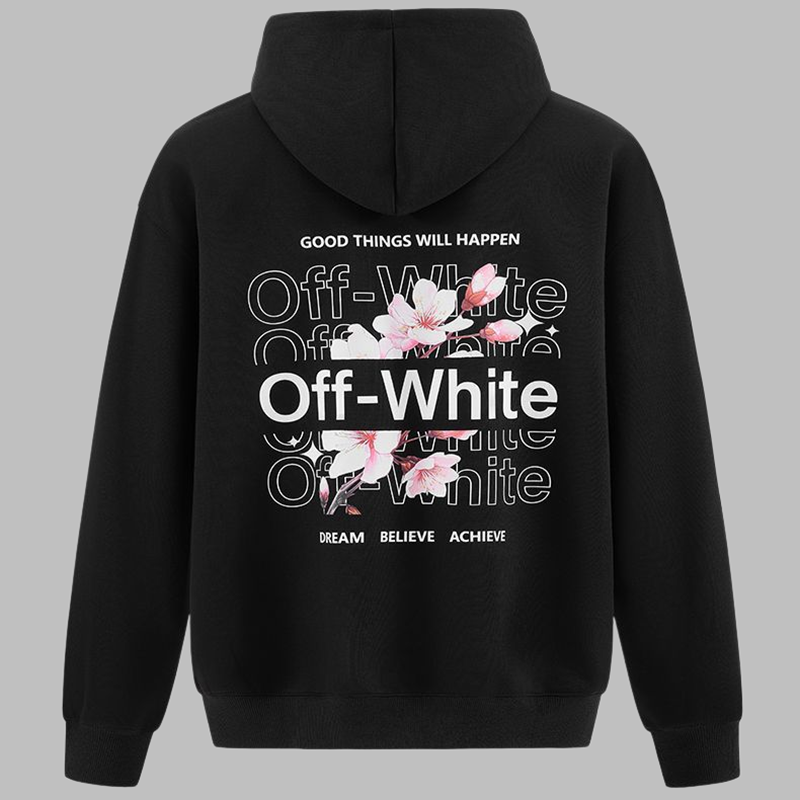 OFF 2026 Men's and Women's Hoodie