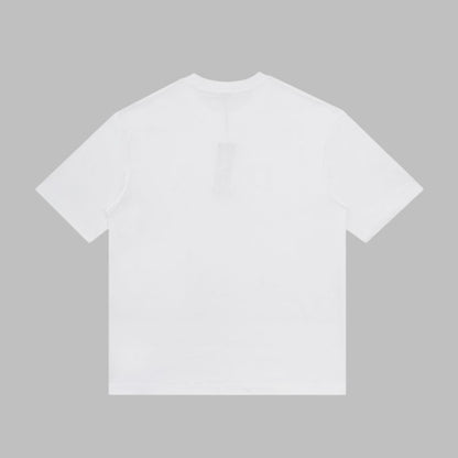 BLCG Men's and Women's Short-sleeved T-shirts