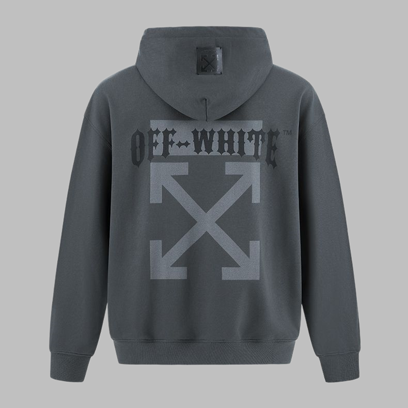 OFF 2026 Men's and Women's Hoodie
