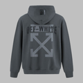 OFF 2026 Men's and Women's Hoodie