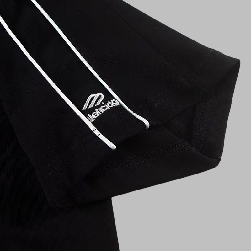 Balen 2026 Men's and Women's T-shirts