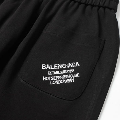 BLCG 2025 Men's and Women's Casual Pants