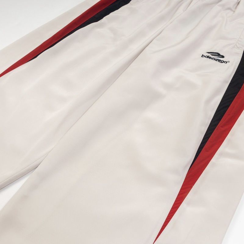 BLCG 2025 Men's and Women's Casual Pants