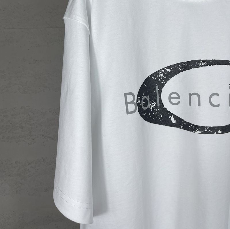 BLCG Men's and Women's Short-sleeved T-shirts