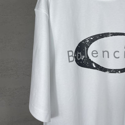 BLCG Men's and Women's Short-sleeved T-shirts