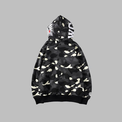 B★PE 2025 Men's and Women's Hoodies