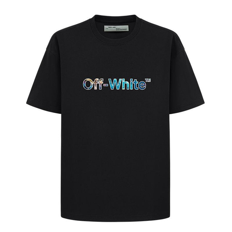 OFF 2026 Men's and Women's Short Sleeve T-Shirts