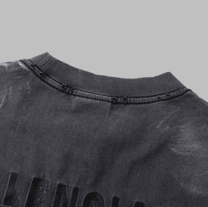 BLCG 2025 Men's and Women's long-sleeved T-shirt