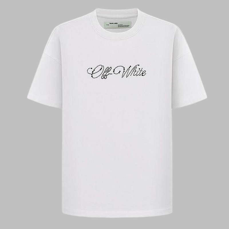 OFF 2026 Men's and Women's Short Sleeve T-Shirts