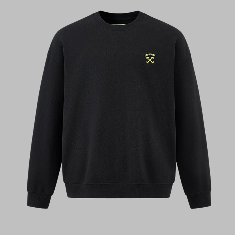 OFF 2026 Men's and Women's Hoodie