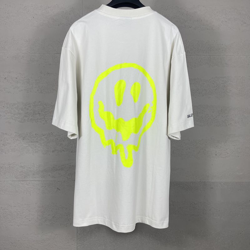 Balen 2026 Men's and Women's T-shirts