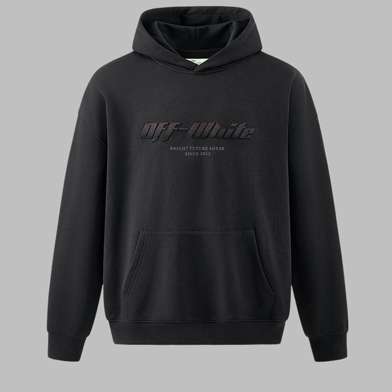 OFF 2026 Men's and Women's Hoodie