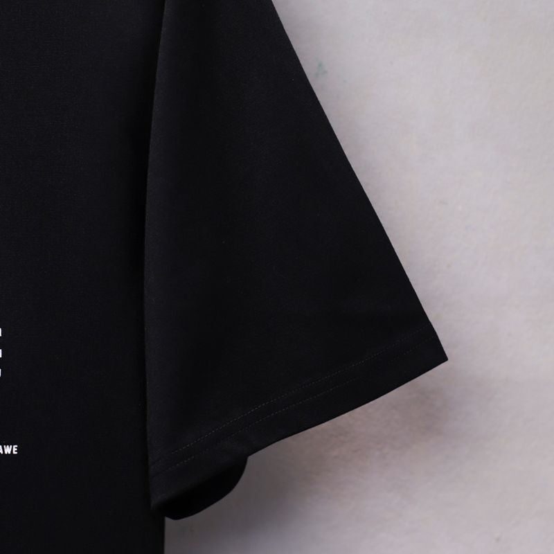 BLCG Men's and Women's Short-sleeved T-shirts