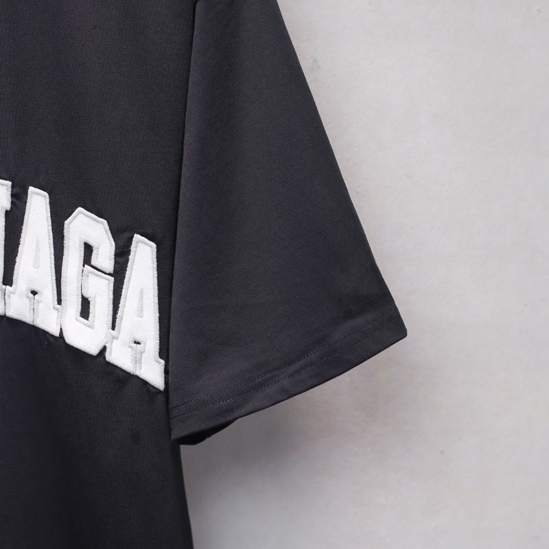BLCG Men's and Women's Short-sleeved T-shirts