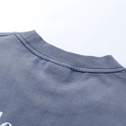 BLCG Men's and Women's Short-sleeved T-shirts