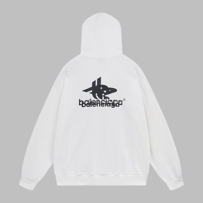 Balen 2026 Men's & Women's Sweatshirts
