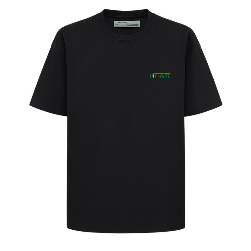 OFF 2026 Men's and Women's Short Sleeve T-Shirts