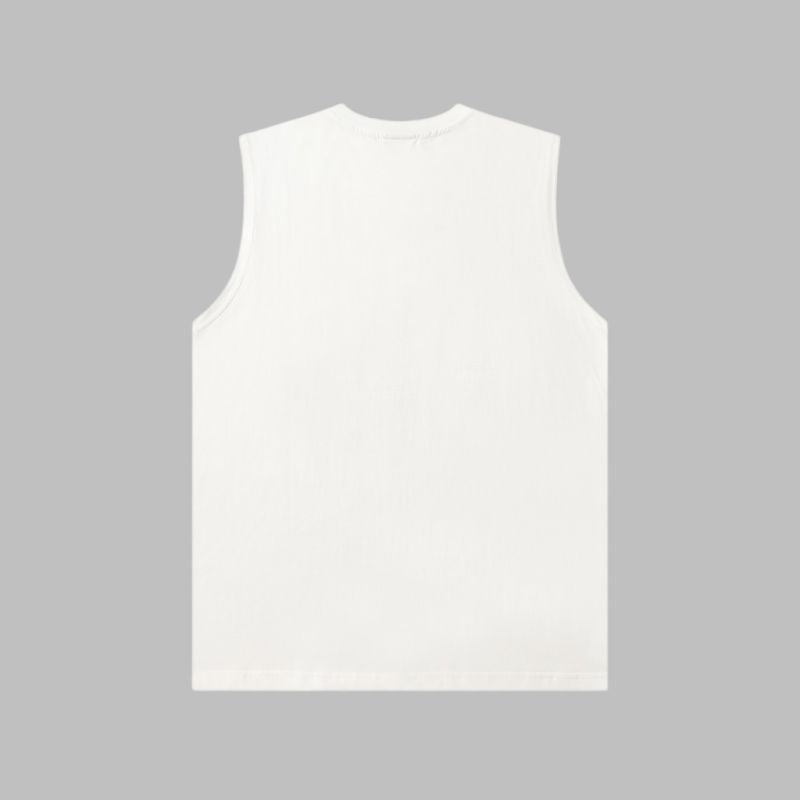 BLCG 2025 Men's and Women's Vest T-shirt